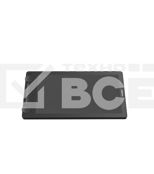 Интерактивный дисплей Сенсорный монитор Huion KAMVAS 13 Gen 3 Black