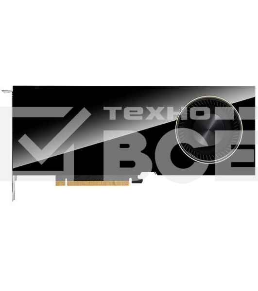 Видеокарта NVIDIA Quadro RTX 5880 Ada Graphic Card VGA 48GB GDDR6 / PCIe 4.0 x16 / 2x Slot / 285 W