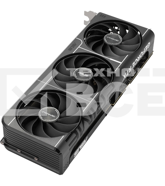 Видеокарта ASUS PRIME-RTX5060TI-O8G