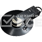 Проигрыватель винила Audio-Technica AT-SB727 полностью автоматический черный, фото9