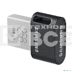Флешка USB R/W 256Gb USB Drive <USB 3.1> Samsung FIT Plus (up to 300Mb/s) (MUF-256AB/APC), фото10