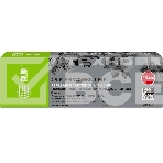 Картридж перезаправляемый струйный Cactus CS-R-PFI320MBK-CHIP PFI-320 черный матовый (260мл) для Canon imagePROGRAF TM-200/200MFP/205/300/300MFP/305/250/255/350/355 с чипом, фото 1