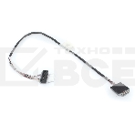 Шлейф P7 для теста матриц 30pin edp 0.4мм, фото 1