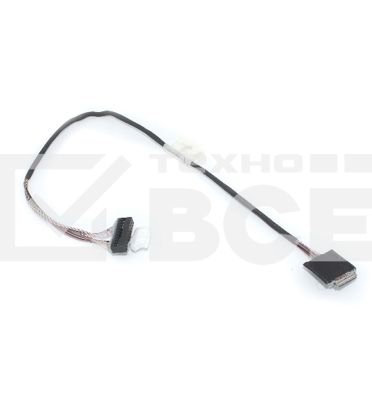 Шлейф P7 для теста матриц 30pin edp 0.4мм