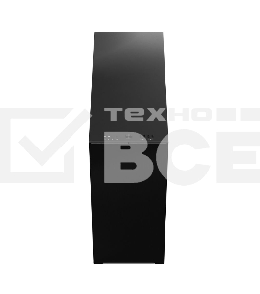 Корпус Fractal Design DEFINE 7 XL BLACK/full tower/E-ATX, EE-ATX, SSI-CEB, SSI-EEB/3x140mm fans inc./FD-C-DEF7X-01