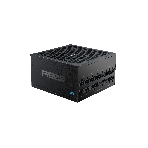 Блок питания SAMA P1200 Black (XPH1200-AP), 1200W 80 PLUS Platinum (ATX, 3.1, PCIe 5.0, Full modular, 1x24(20+4)pin mesh 600мм, 2xCPU 8(4+4)pin 700мм, 3xPCIe*2 8(6+2)pin 600мм, 1x12VHPWR PCIe 5.1 12+4pin 600W 600мм, 4xSATA*3 450+150+150+150мм, 4xMOLEX4pin*3 450+150+150+150мм, Active, 140x140мм, 150x150x86мм, APFC, OVP, UVP, SCP, OCP, OTP, OPP, SIP, черный), фото7