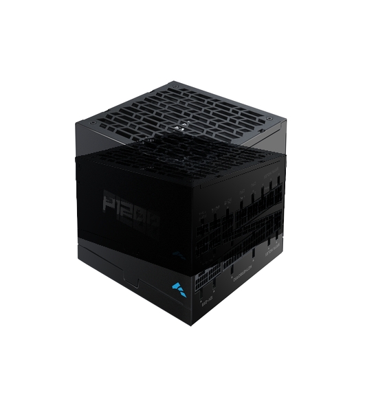 Блок питания SAMA P1200 Black (XPH1200-AP), 1200W 80 PLUS Platinum (ATX, 3.1, PCIe 5.0, Full modular, 1x24(20+4)pin mesh 600мм, 2xCPU 8(4+4)pin 700мм, 3xPCIe*2 8(6+2)pin 600мм, 1x12VHPWR PCIe 5.1 12+4pin 600W 600мм, 4xSATA*3 450+150+150+150мм, 4xMOLEX4pin*3 450+150+150+150мм, Active, 140x140мм, 150x150x86мм, APFC, OVP, UVP, SCP, OCP, OTP, OPP, SIP, черный)