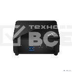 Неттоп MSI Cubi 5 1M-464BRU Core 3 100U (1.2) Graphics CR без ОС 2xGbitEth WiFi BT черный (936-B0A821-464), фото4