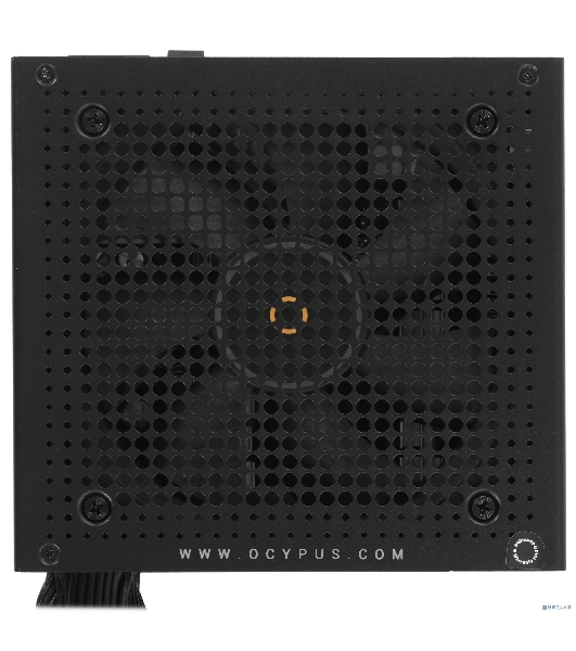 Блок питания 750W Ocypus Delta P750 (ATX, 80 PLUS Bronze, APFC, 20+4 pin, 120мм fan, PCI-E 6+2Px3, 8xSATA) (Delta-P750-B1FDBK024X-EU)