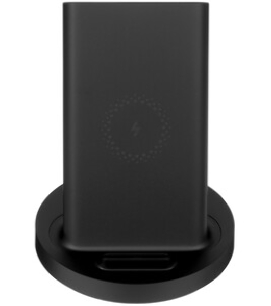 Автомобильное зарядное устройство Mi 20W Wireless Car Charger Xiaomi Mi 20W Wireless Car Charger
