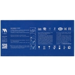 Картридж NVPrint совместимый NV-TK240X для Катюша M240/M140/P140 (9000k), фото4