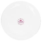 Тарелка десертная TUDOR ENGLAND Fine Bone China 20 см, фото3