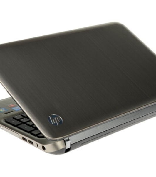 Клавиатура для ноутбука HP Pavilion DV6000 черная