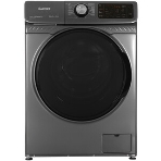 Стиральная машина Бирюса WM-SBM1014/15 M Металлик, загрузка фронтальная 10 кг, 1400 об/мин, класс А+++, фото15