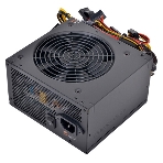 Блок питания Thermaltake ATX 550W LT-550P (24+4+4pin) APFC 120мм fan 5xSATA RTL, фото3