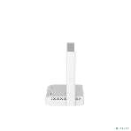 Маршрутизатор/ Интернет-центр Mesh Wi-Fi N300, 3-портовым Smart-коммутатором и портом USB, фото 1
