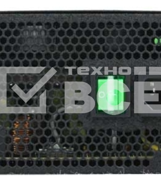 Блок питания GameMax (GM-500) Блок питания ATX 500W GameMax GM-500