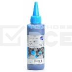 Чернила Cactus CS-I-EPT0732 голубой (100мл) Epson Stylus С79/C110/СХ3900/CX4900/CX5900/CX7300, фото2