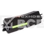 Картридж лазерный Cactus CS-TK160 черный (2500 стр.) (туба, 120 г.) для Kyocera Mita FS 1120D, фото2