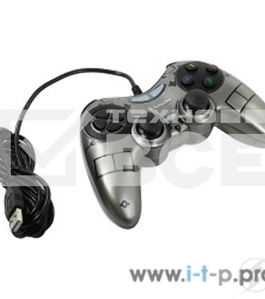 Геймпад Defender Zoom USB Xinput, 10 кнопок, 2 стика