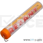 Припой с канифолью Rexant (09-3101) 10 гр.d=1.0 мм (Sn60 Pb40 Flux 2.2%), фото2