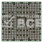 северный мост nVidia, NF-G6100-N-A2, фото 1