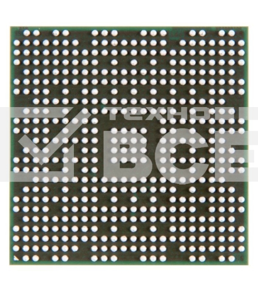 северный мост nVidia, NF-G6100-N-A2