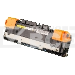 Картридж лазерный Sakura Q2672A для HP Color LJ 3500/ 3350/ 3700, желтый, 4 000к., фото2