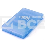 Контейнер для HDD AgeStar Внешний корпус 2.5