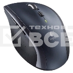 Мышь беспроводная Logitech M705 черный, 1000 dpi, радиоканал, USB, кнопки - 7, фото42
