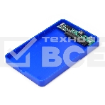 Контейнер для HDD Gembird EE2-U2S-40P-B Внешний корпус 2.5