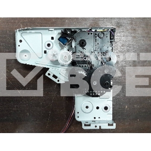 Привод узла подачи HP LJ M501/M506/M527 (RM2-5715)