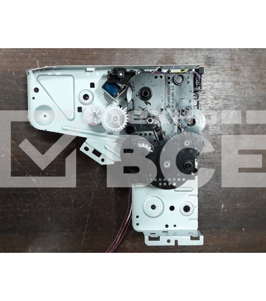 Привод узла подачи HP LJ M501/M506/M527 (RM2-5715)