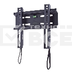 Кронштейн для телевизора Kromax FLAT-5 черный 15
