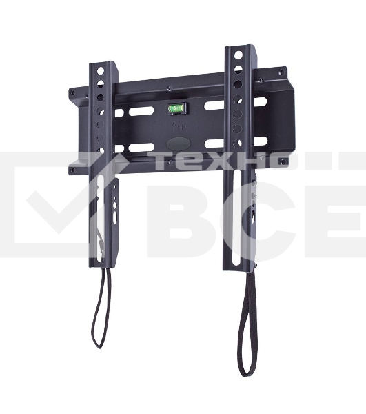 Кронштейн для телевизора Kromax FLAT-5 черный 15