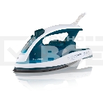 Утюг Panasonic NI-W900CMTW 2400Вт белый/голубой, фото6