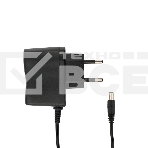 Источник питания 110-220 V AC/12 V DC 0,5 А 5 W с DC разъемом подключения 5.5х2.1, без влагозащиты (IP23), фото3