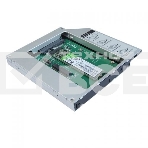 Сменный бокс для HDD/SSD AgeStar SMNF2S SATA металл серебристый 2.5