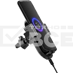 Автомобильное зарядное устройство Mi 20W Wireless Car Charger Xiaomi Mi 20W Wireless Car Charger, фото13