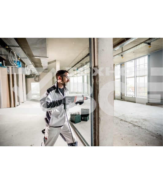 Перфоратор Metabo KHE 2660 Quick 600663500 Перфоратор Перф.3х-р,SDS+,850вт,3.0Дж,+БЗП