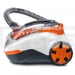 Моющий пылесос Thomas DryBOX + AquaBOX Cat&Dog белый/оранжевый, 325/1700Вт, уборка сухая, пылесборник контейнер 2.6 л, фото4