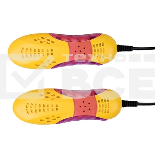 Сушилка для обуви Sakura SA-8156RY