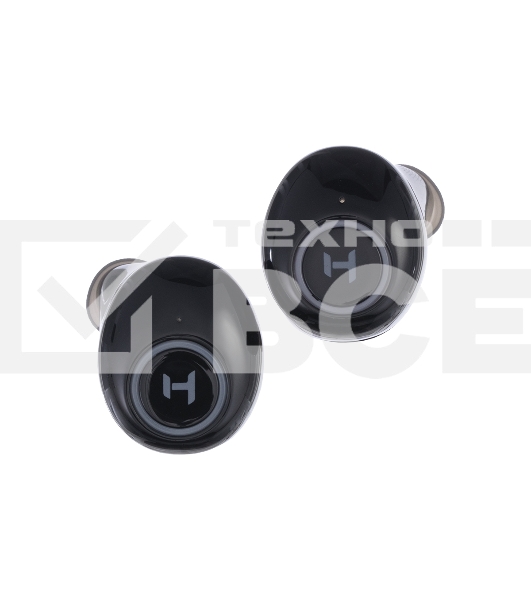 Наушники Harper HB-522 черный