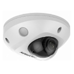 Камера видеонаблюдения Hikvision DS-2CD2527G2-LS(4мм)(C) 4-4мм, фото 1