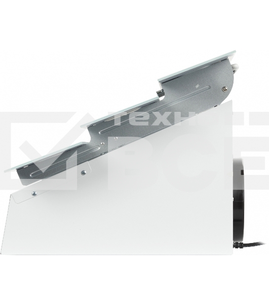 Каминная вытяжка LEX RIO G 600 WHITE воздухоочиститель