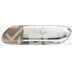 Флеш диск USB Drive Netac U352 USB3.0 64GB, retail version, фото5