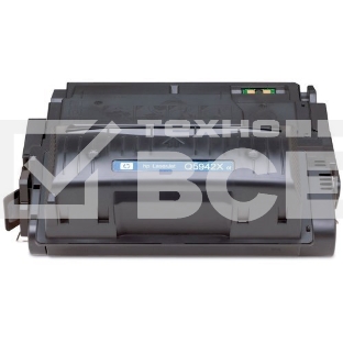 Картридж лазерный HP LaserJet Q5942X черный для LJ 4250/4350 (20000стр.)