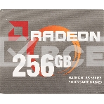 Накопитель SSD AMD Radeon R5 R5SL256G, 256 Gb, 2.5', SATA III, R/W 537/451 МБ/с, фото6