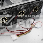 Серверный корпус ExeGate Pro 2U650-08 <RM 19