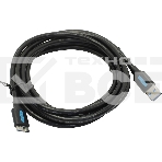 Кабель Vention USB 3.0 AM/micro B - 3м. Кабель Vention USB 3.0 AM/micro B - 3м., фото 1